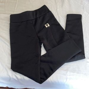 Bellelily thick fleeced lined leggings